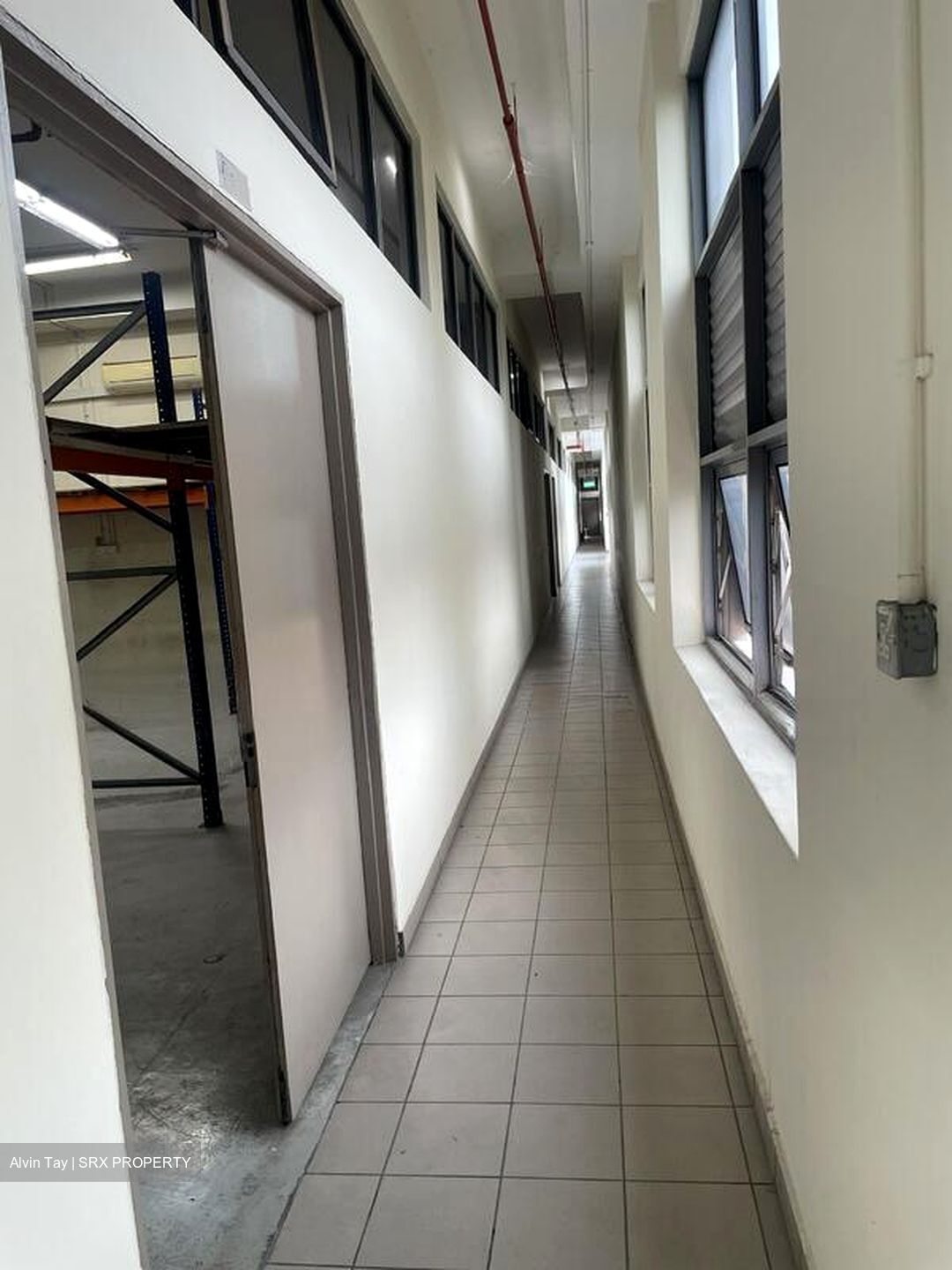 Eunos Techpark (D14), Factory #545107171